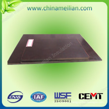 Heat Resistance Fiberglass Magnetic Sheet